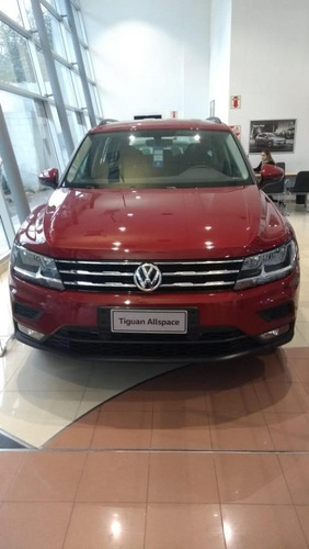 Volkswagen Tiguan Allspace 1.4 Tsi Trendline 150cv Dsg Gr