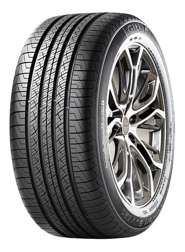 Kit 4 Neumaticos Giti Giticomfort 520v1 225/65 R17 102h
