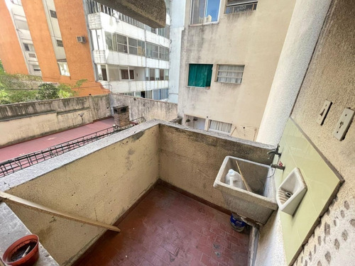 Imagen 11 de 11 de Departamento Dos Dormitorios Barrio Martin