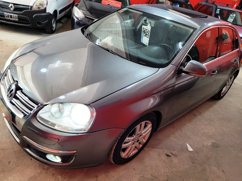 Imagen 2 de 18 de Volkswagen Vento 2.5 Advance Full Full Excelente Unidad!!!