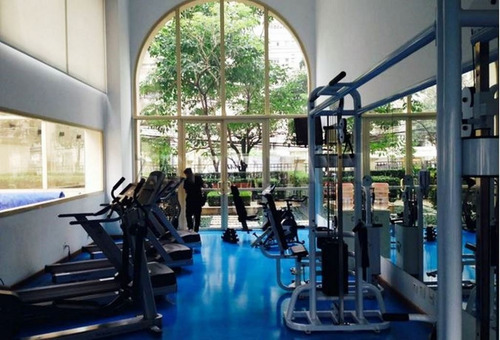 Apartamento - Itaim Bibi - Ref: 126768 - V-126768