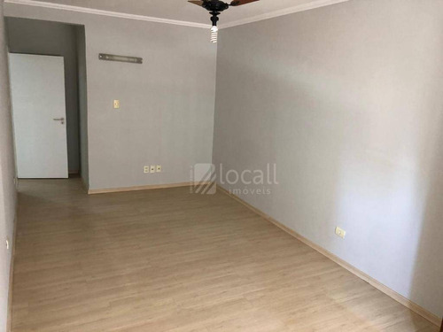Imagem 6 de 27 de Apartamento Com 3 Dormitórios À Venda, 180 M² Por R$ 350.000 - Centro - São José Do Rio Preto/sp - Ap2745