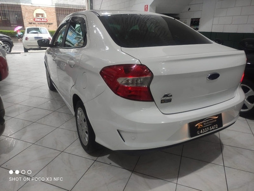 Imagem 5 de 7 de Ford Ka 2019 1.5 Se Plus Flex Aut. 5p
