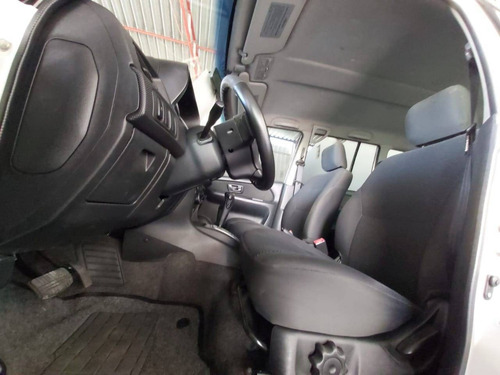 Imagem 11 de 15 de Mitsubishi Pajero Tr4 2.0 4x4 16v 140cv Flex 4p Automático