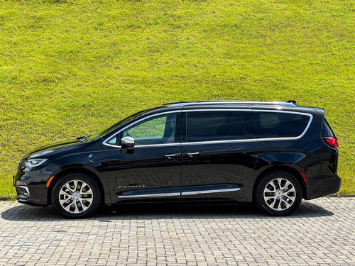 Chrysler Pacifica 3.6 V6 E Híbrido Pinnacle Awd