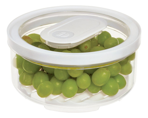 Recipiente Pequeño Para Almacenamiento De Alimentos Frescos
