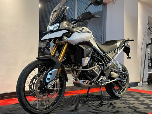 Imagen 16 de 25 de Triumph Tiger 900 Rally Pro Hilton Motors Co.