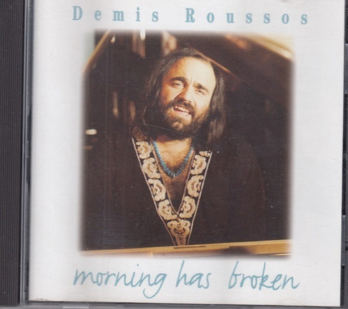 Cd Demis Roussos - Morning Has Broken