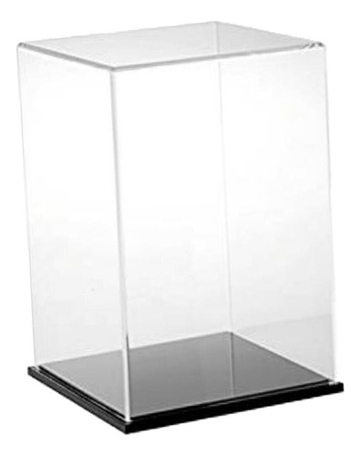 Caja De Presentación De Acrílico Transparente Caja De Presen