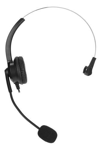 Auriculares De Teléfono Con Micrófono Y Llamada De Control D