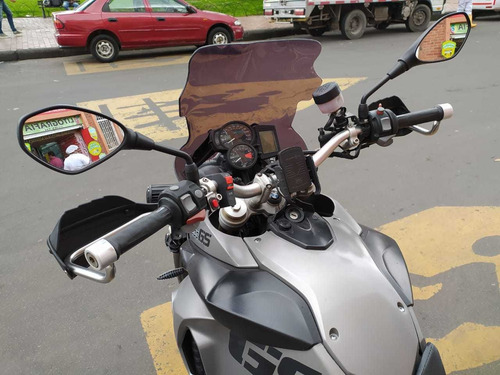 Moto Bmw F800 Gs