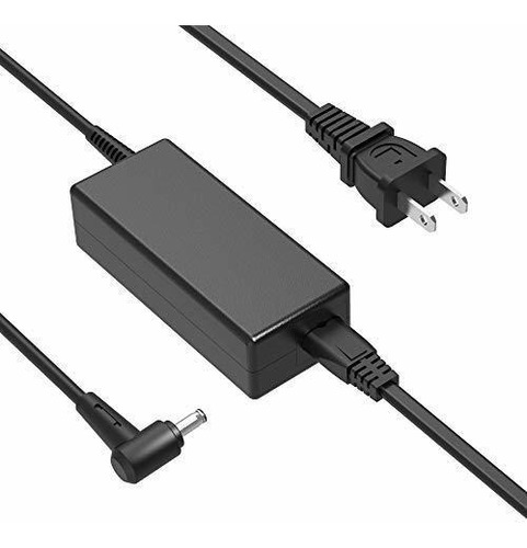 Ul Listed Ac Adaptador De Cargador De Ajuste Para El As...