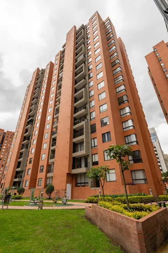 Apartamento En Arriendo En Mazuren. Cod A23614