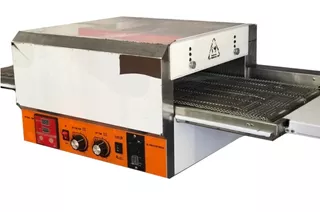 Horno Cinta Tostador Industrial 6,7kw Pizza Empanada