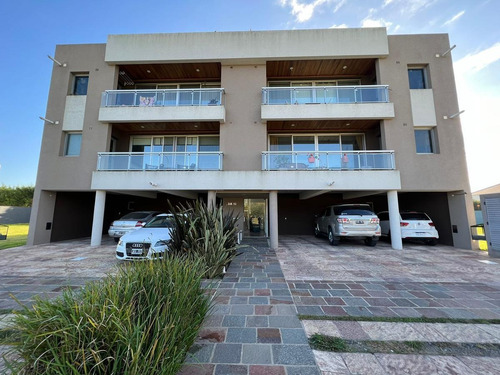 Imagen 14 de 15 de Venta De Departamento 3 Ambientes Con Cochera En El Nuevo Quilmes- Don Bosco (29865)
