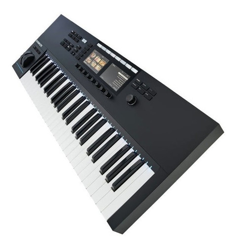 Komplete Kontrol S49 Mk2 Oficial Nf Garantia 1 Ano Frete Grá