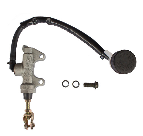 Cilindro Mestre Freio Xtz 250 Lander Fazer 250 Tenere Yamaha