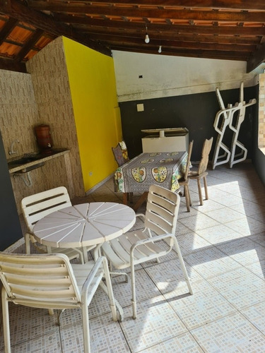 Imagem 16 de 17 de Casa De 6 Quartos Sendo 1 Suite 2 Salas ,cozinha,2 Wc,quinta