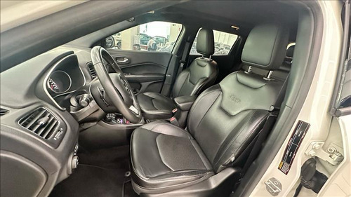 Jeep Compass 2.0 16v s 4x4