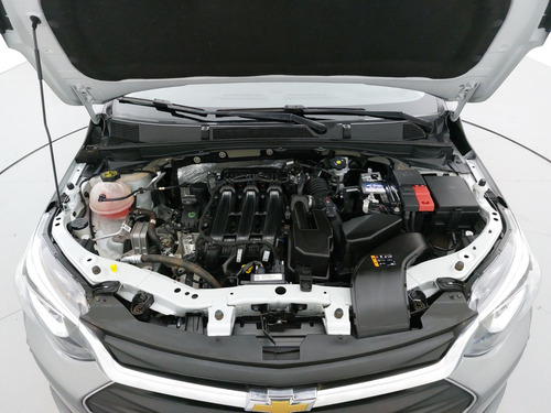 Chevrolet Onix 1.0 FLEX PLUS LT MANUAL