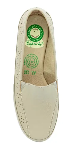 Sapatos capricho hotsell