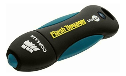 Corsair 64 Gb Usb 3.0 Flash Voyager Flash Drive