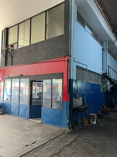 Vendo Local Comercial Av Las Ferias Valencia Jrico