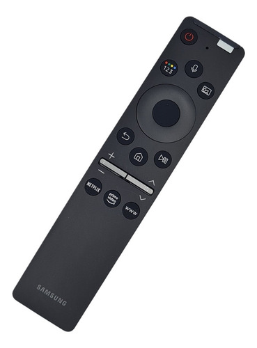 Imagen 4 de 7 de Control Samsung Smart Original(modelo Bn59-01266a)