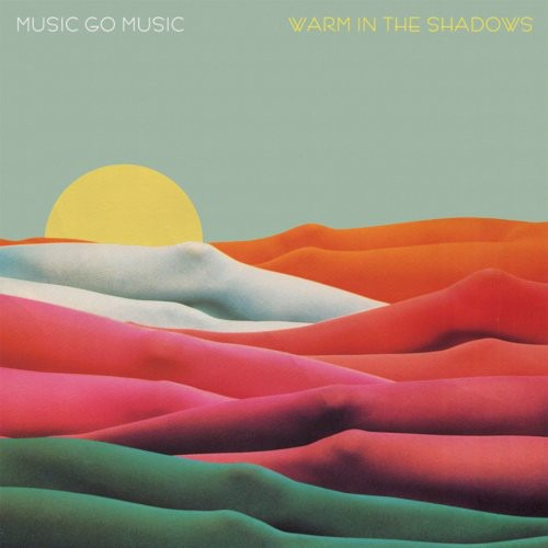 Music Go Music Lp Warm In The Shadows