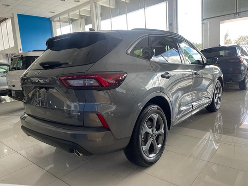 Ford Escape 2.5 St-Line Fwd Ecvt Hibrida