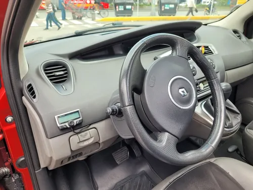 Renault Scénic II 2.0
