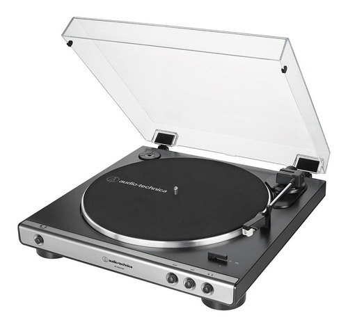 Bandeja Giradiscos Audio-technica At-lp60x 