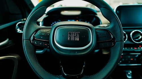 Fiat Cronos 1.3 Drive Mt