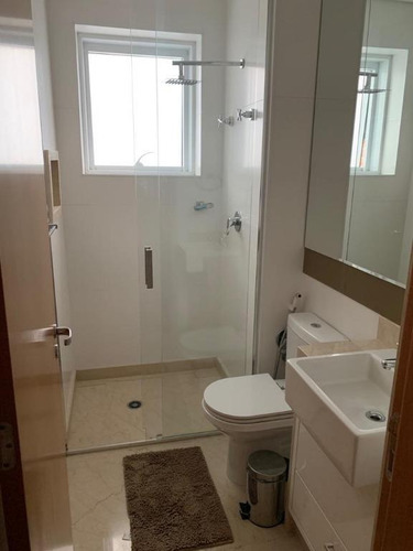 Imagem 17 de 30 de Apartamento Com 4 Dormitórios À Venda, 280 M² Por R$ 4.042.553 - Vila Regente Feijó - São Paulo/sp - Ap2582