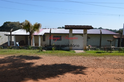 Casa Em Condomínio - Co00025 - 67664616