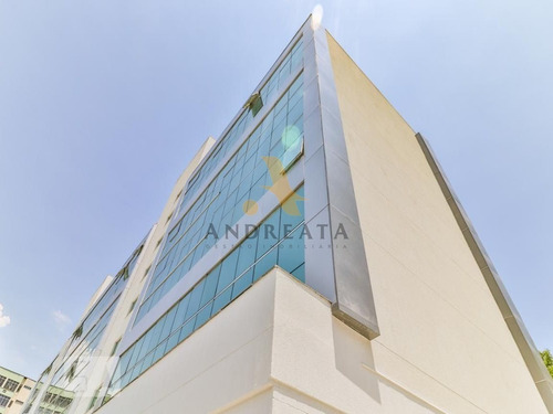 Imagem 3 de 8 de Av. Geremario Dantas - Pechincha - Vendo Sal Com 22m² Por R$85 Mil - Estuda-se Propostas - Agende Uma Visita! - Sqa0490m - 34712274