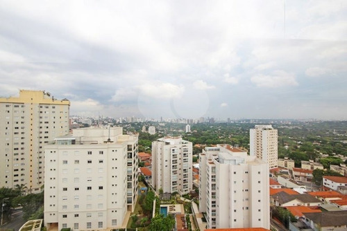 Cobertura De Alto Padrão Com Vista - 353-im289940