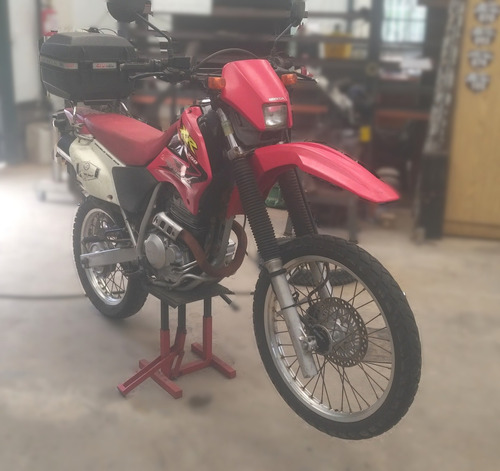 Xr 250 Tornado 2005