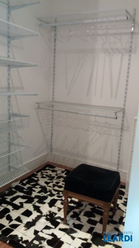 Imagem 5 de 15 de Apartamento - Perdizes - Sp - 485896