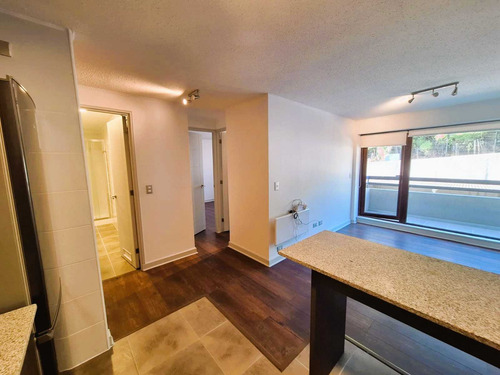 Arriendo Depto 2d1b 317 Lomas De Reloncaví (72982)