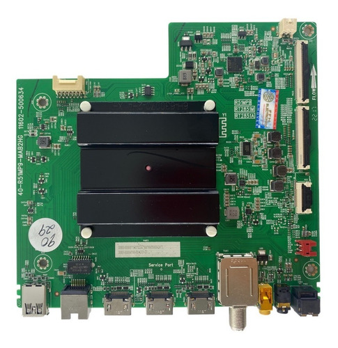Main Tcl 40-r51mp9-mab2hg 55s452