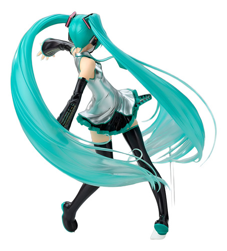 Max Factory Hatsune Miku Tony Ver. 1/7 Figura Completa