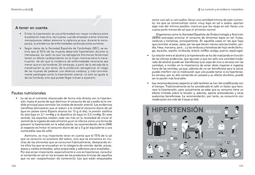 Nutrición Y Salud, De Carla Nieto Martínez., Vol. 1. Editorial Libsa, Tapa Blanda En Español, 2023