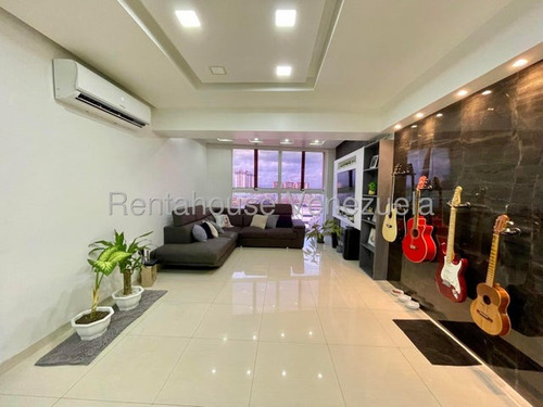 Apartamento En Venta Urb Base Aragua Maracay 25-24761 Apd