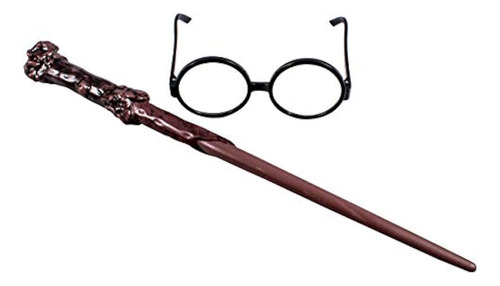 Harry Potter Harry Kit De Accesorios