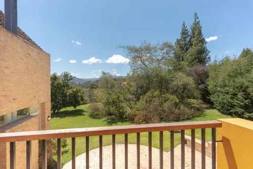 Casa En Venta En Vereda El Líbano. Cod V4306