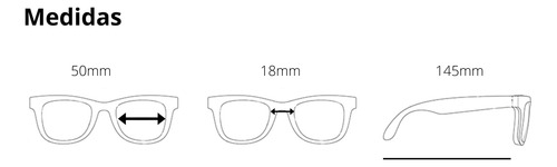 Montura Rayban Wayfarer Ii Rb2185v 5883
