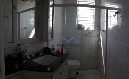 Imagem 8 de 30 de Casa À Venda, 270 M² Por R$ 380.000,00 - Residencial Das Flores - Várzea Paulista/sp - Ca0445