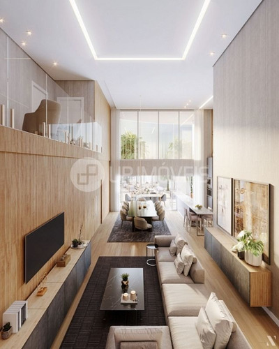 Apartamento De Alto Padrão Com 4 Suítes Na Praia Brava! - 5485_1