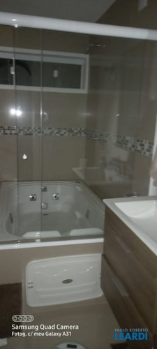 Imagem 2 de 15 de Casa Em Condomínio - Alphaville - Sp - 620395